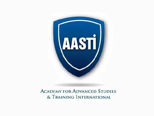 AASTI logo