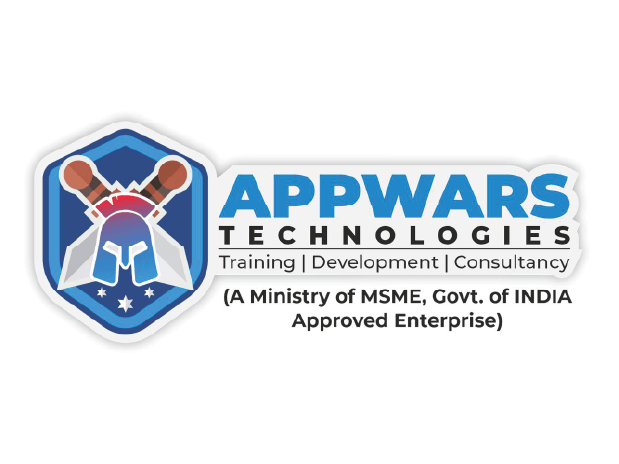 AppWars Technologies logo