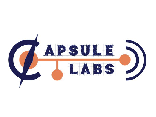 Capsule Labs logo