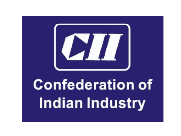 Confederation of Indian Industry logo
