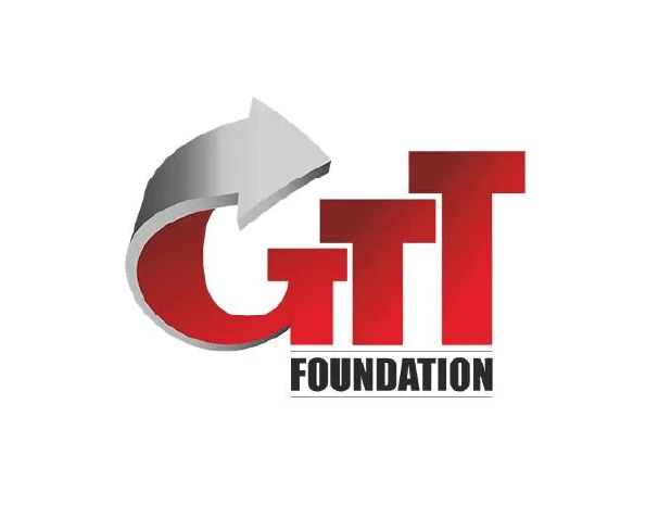 GTT logo