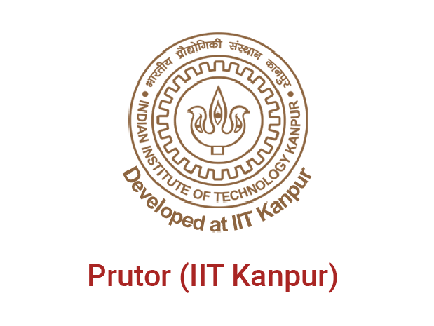 Prutor (IIT Kanpur) logo
