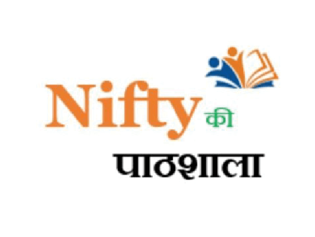 Nifty ki Pathshala logo