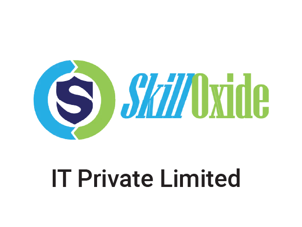 Skill-Oxide IT Pvt. Ltd. logo