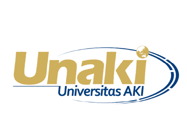 Universitas AKI, Indonesia logo