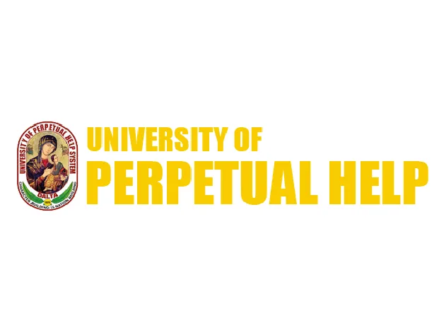 University of Perpetual Help logo