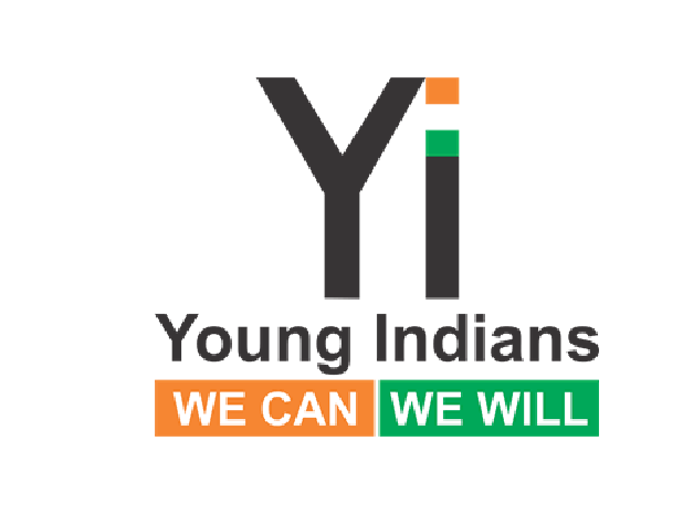 Young Indians logo