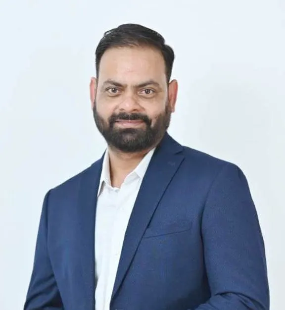 Mr. Dheeraj Sharma