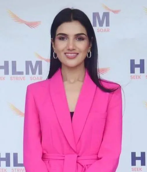 Mrs. Tanvi Miglani