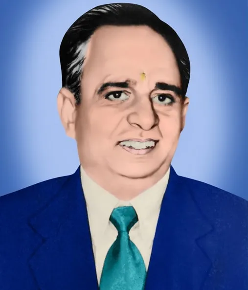 Late Shri Harbans Lal Miglani