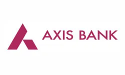 Axis Bank Axis Bank