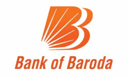 Bank of Baroda Bank of Baroda