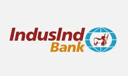 IndusInd Bank IndusInd Bank
